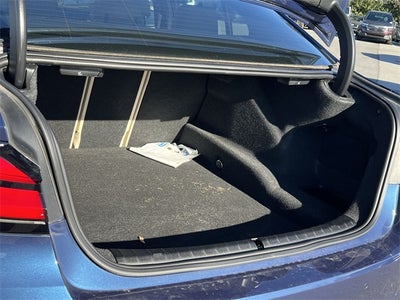 2022 BMW 5 Series 540i