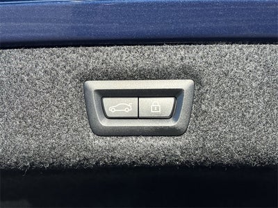 2022 BMW 5 Series 540i