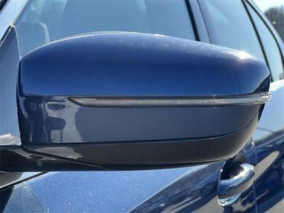 2022 BMW 5 Series 540i