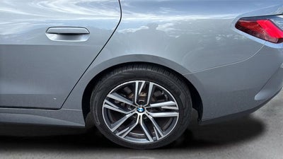 2023 BMW 4 Series 430i Gran Coupe