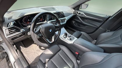 2023 BMW 4 Series 430i Gran Coupe