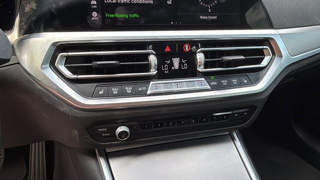 2023 BMW 4 Series 430i Gran Coupe