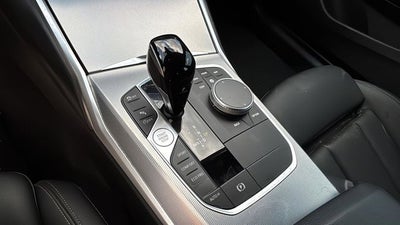 2023 BMW 4 Series 430i Gran Coupe