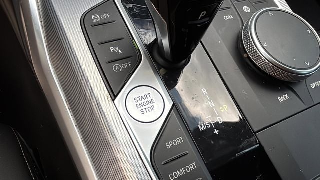 2023 BMW 4 Series 430i Gran Coupe