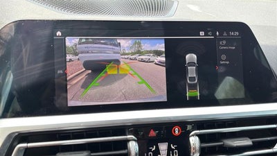 2023 BMW 4 Series 430i Gran Coupe