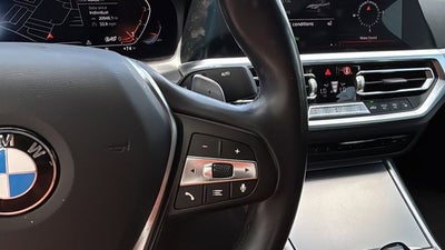 2023 BMW 4 Series 430i Gran Coupe