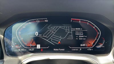 2023 BMW 4 Series 430i Gran Coupe