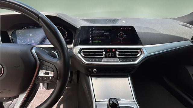 2023 BMW 4 Series 430i Gran Coupe