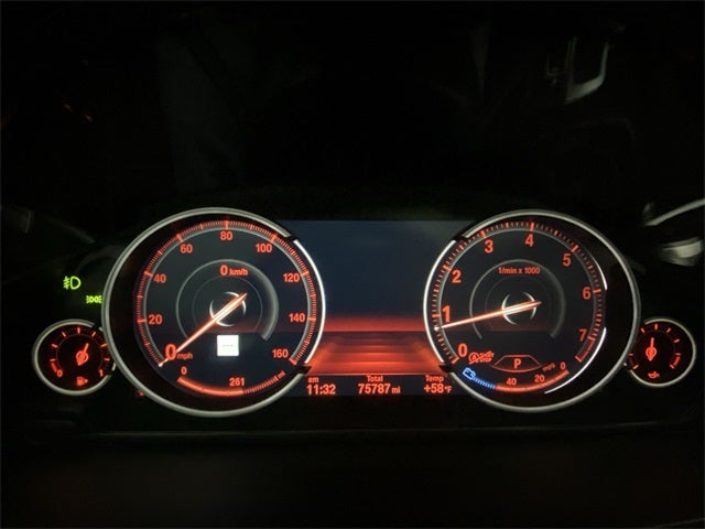 2014 BMW 6 Series 650i xDrive Gran Coupe