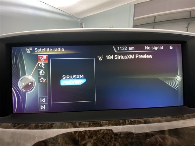 2014 BMW 6 Series 650i xDrive Gran Coupe