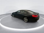 2014 BMW 6 Series 650i xDrive Gran Coupe