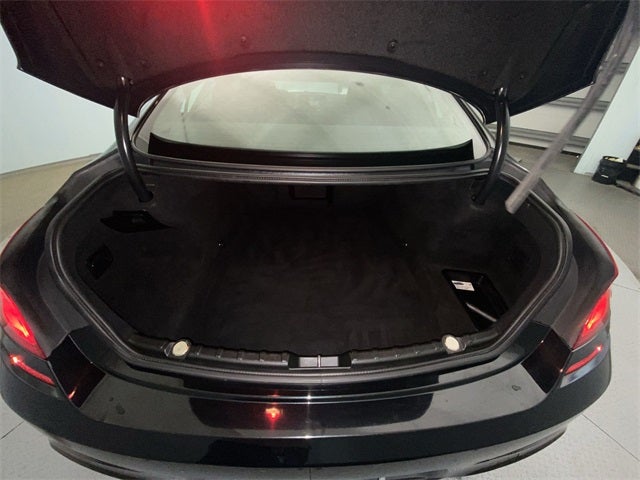 2014 BMW 6 Series 650i xDrive Gran Coupe