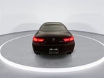 2014 BMW 6 Series 650i xDrive Gran Coupe
