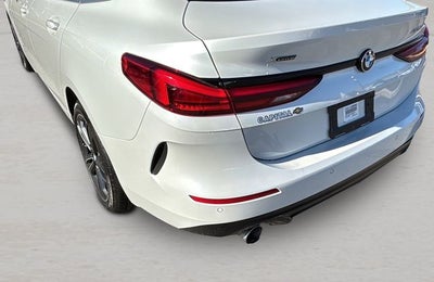 2024 BMW 2 Series 228i xDrive