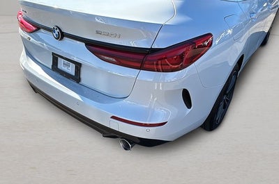 2024 BMW 2 Series 228i xDrive