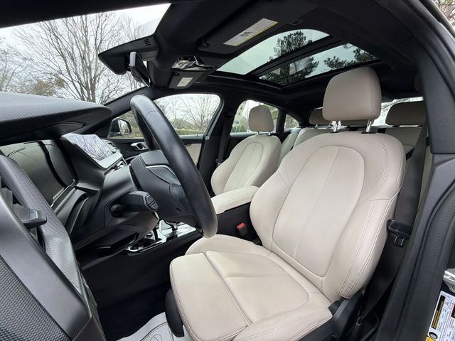 2021 BMW 2 Series 228i xDrive