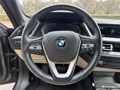 2021 BMW 2 Series 228i xDrive