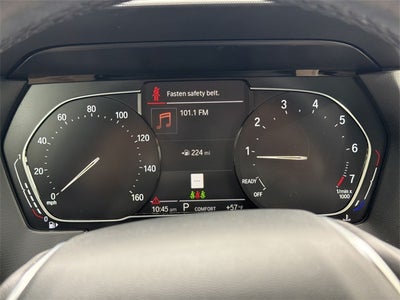 2021 BMW 2 Series 228i xDrive