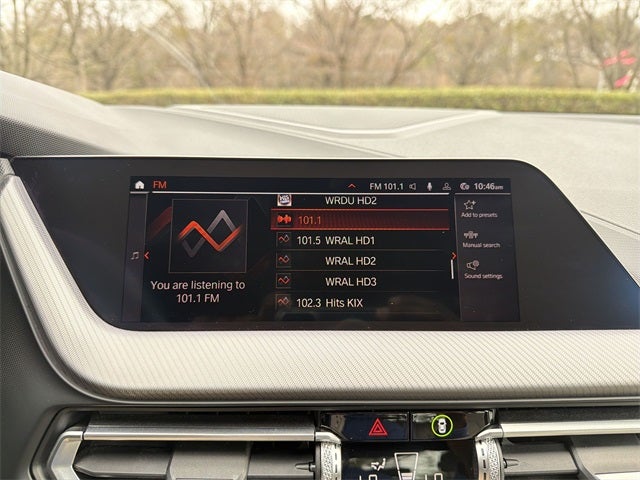 2021 BMW 2 Series 228i xDrive