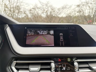 2021 BMW 2 Series 228i xDrive