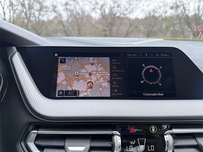 2021 BMW 2 Series 228i xDrive