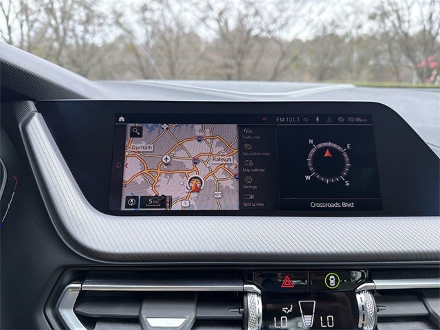 2021 BMW 2 Series 228i xDrive