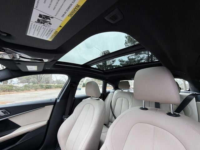 2021 BMW 2 Series 228i xDrive