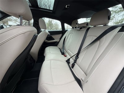 2021 BMW 2 Series 228i xDrive