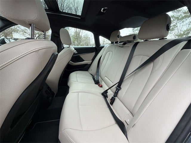 2021 BMW 2 Series 228i xDrive