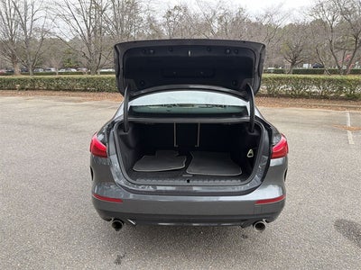 2021 BMW 2 Series 228i xDrive