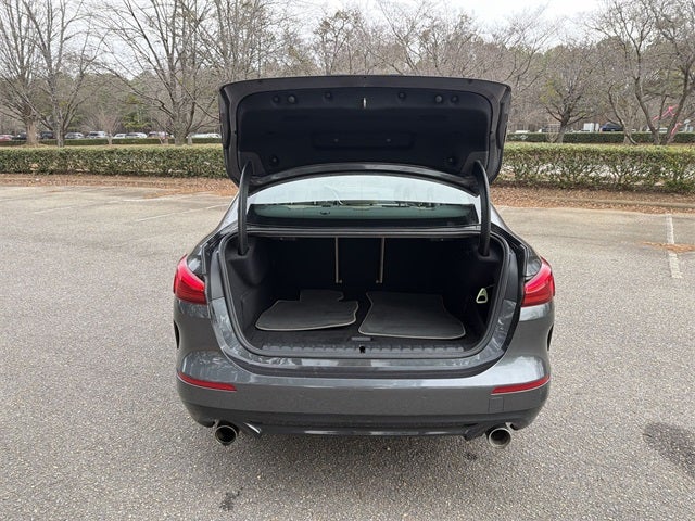 2021 BMW 2 Series 228i xDrive