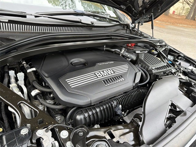 2021 BMW 2 Series 228i xDrive