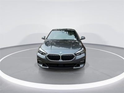 2021 BMW 2 Series 228i xDrive