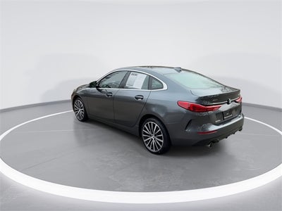 2021 BMW 2 Series 228i xDrive