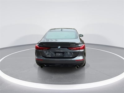 2021 BMW 2 Series 228i xDrive