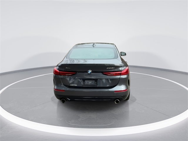 2021 BMW 2 Series 228i xDrive