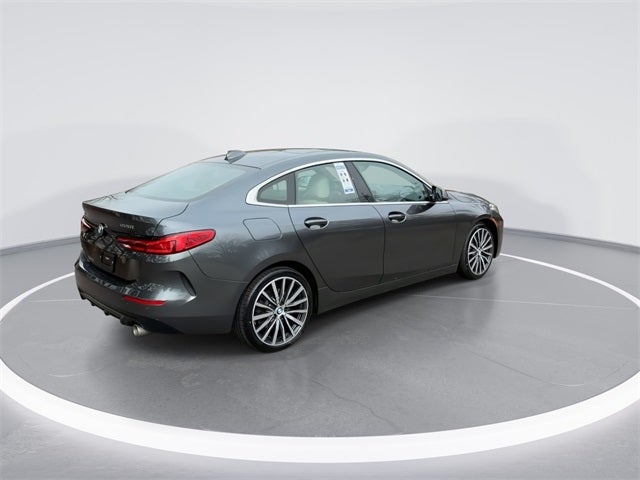 2021 BMW 2 Series 228i xDrive