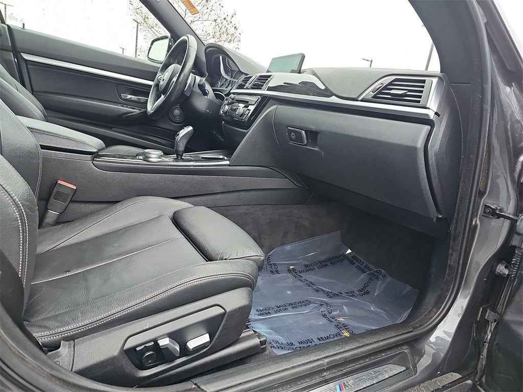 2019 BMW 3 Series 330 Gran Turismo i xDrive