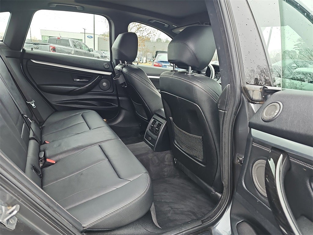 2019 BMW 3 Series 330 Gran Turismo i xDrive