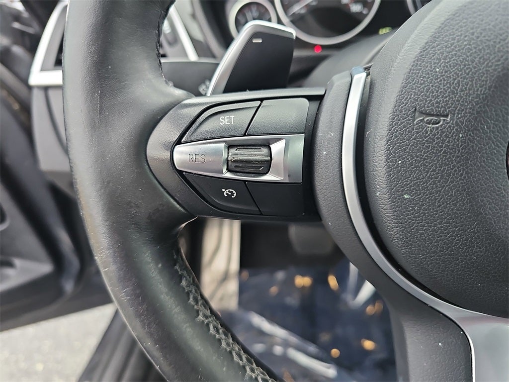 2019 BMW 3 Series 330 Gran Turismo i xDrive