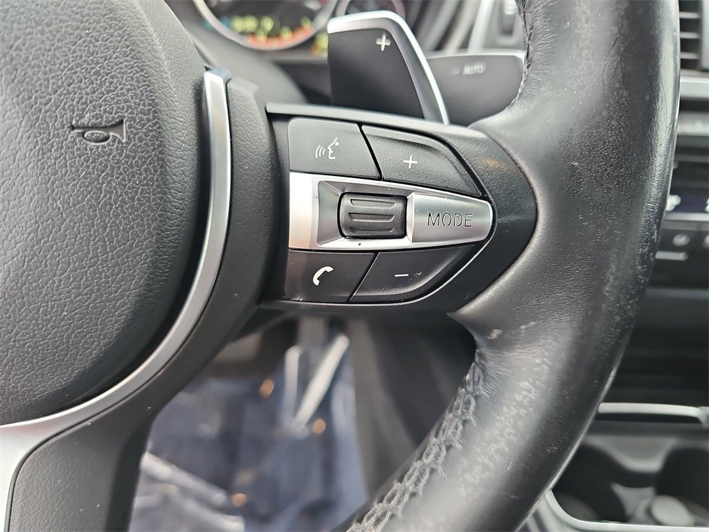 2019 BMW 3 Series 330 Gran Turismo i xDrive