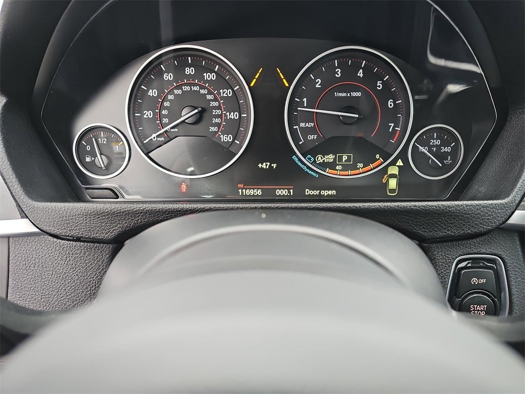 2019 BMW 3 Series 330 Gran Turismo i xDrive