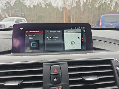 2019 BMW 3 Series 330 Gran Turismo i xDrive