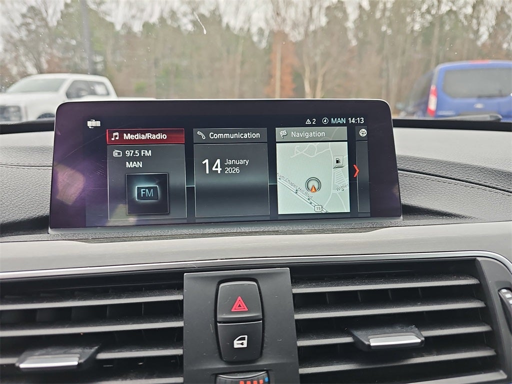 2019 BMW 3 Series 330 Gran Turismo i xDrive