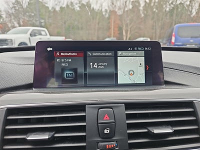 2019 BMW 3 Series 330 Gran Turismo i xDrive