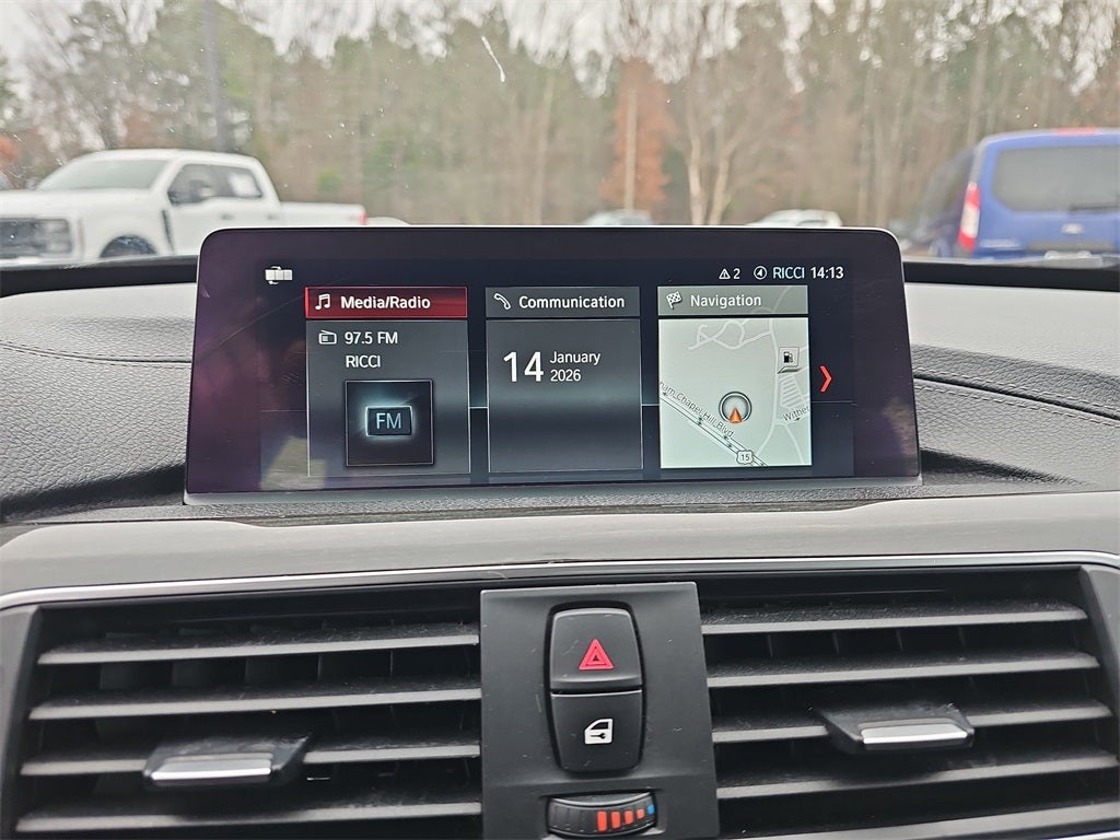 2019 BMW 3 Series 330 Gran Turismo i xDrive