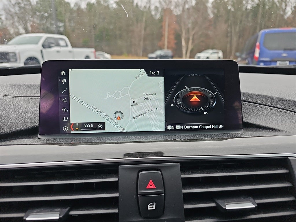 2019 BMW 3 Series 330 Gran Turismo i xDrive