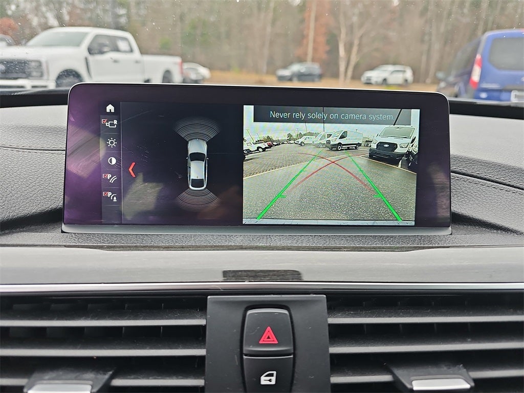 2019 BMW 3 Series 330 Gran Turismo i xDrive