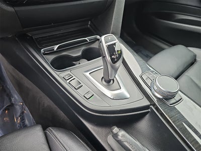 2019 BMW 3 Series 330 Gran Turismo i xDrive