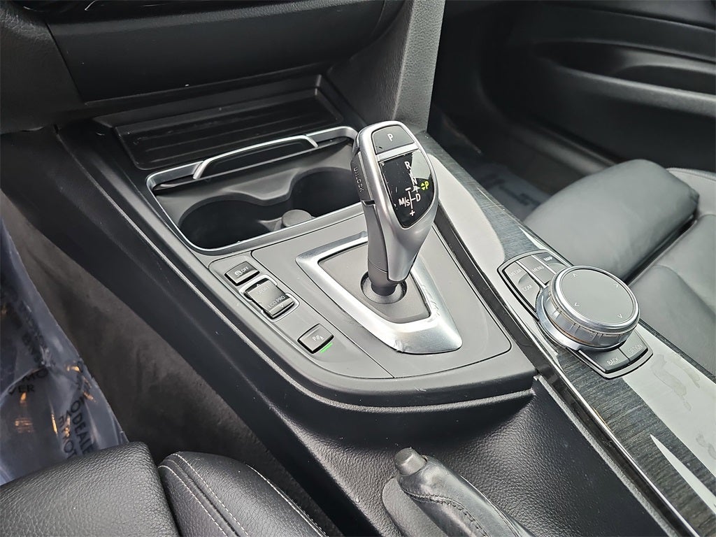 2019 BMW 3 Series 330 Gran Turismo i xDrive